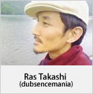 Ras Takashi