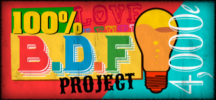 バイオディーゼルプロジェクト