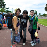 001_ITADAKI 2013 Photo by eico