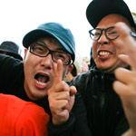 093_ITADAKI 2013 Photo by SEELA