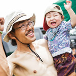 100_ITADAKI 2013 Photo by Shoji