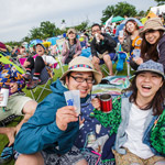 104_ITADAKI 2013 Photo by Shoji