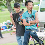 015_ITADAKI 2013 Photo by Shoji