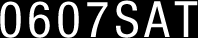 0607SAT