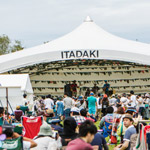 016_ITADAKI 2014 Photo by Shoji