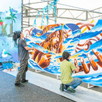 033_ITADAKI 2014 Photo by Suw*