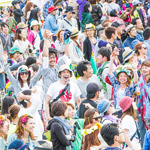 101_ITADAKI 2014 Photo by Suw*