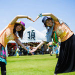 029_ITADAKI 2014 Photo by Shoji