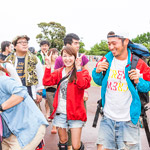 002_ITADAKI 2014 Photo by Suw*