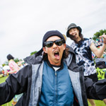 017_ITADAKI 2014 Photo by Shoji