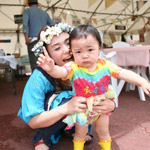 018_ITADAKI 2014 Photo by SEELA