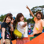 020_ITADAKI 2014 Photo by Shoji