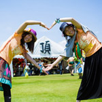 021_ITADAKI 2014 Photo by Shoji