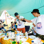 017_ITADAKI 2014 Photo by Shoji