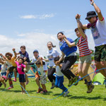 021_ITADAKI 2014 Photo by Shoji