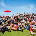 041_ITADAKI 2014 Photo by Shoji