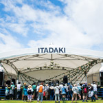 ITADAKI 2015 Photo by Ishikawa