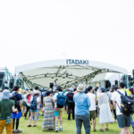 ITADAKI 2015 Photo by Suw*