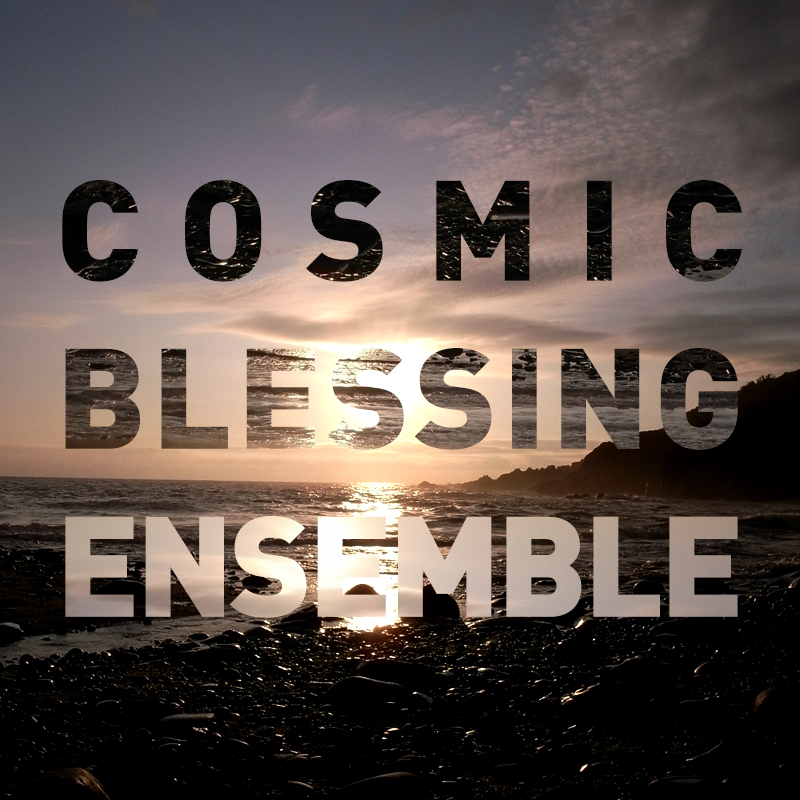 Cosmic Blessing Ensemble (Calm × Citizen of Peace × Kakuei)