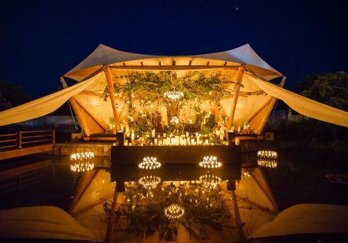 Candle Stageに初めてグランドピアノの音色が響き渡る日<br>〜イトウ マサヒロの挑戦〜