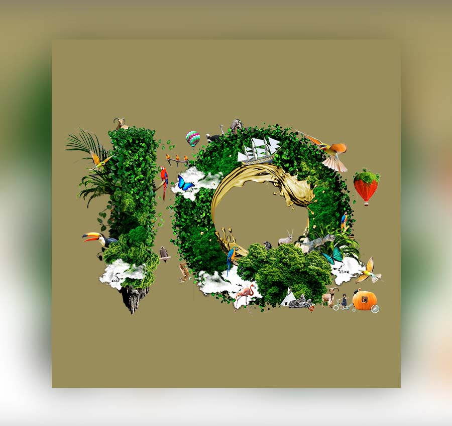 頂 -ITADAKI- 2017 Playlist