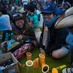156_ITADAKI 2013 Photo by Ishikawa