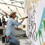 050_ITADAKI 2014 Photo by SEELA