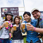 014_ITADAKI 2014 Photo by Shoji