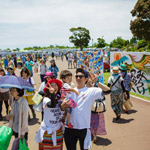 001_ITADAKI 2014 Photo by Shoji