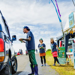 ITADAKI 2015 Photo by Shoji