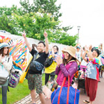ITADAKI 2015 Photo by Ishikawa
