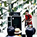 ITADAKI 2015 Photo by Radi_O_Graph