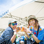 ITADAKI 2015 Photo by Ishikawa
