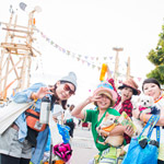 ITADAKI 2015 Photo by Ishikawa