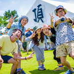 ITADAKI 2015 Photo by Shoji