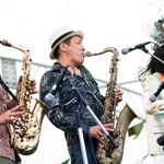 ITADAKI 2015 Photo by Shoji