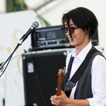 ITADAKI 2015 Photo by Shoji