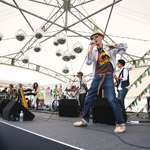 ITADAKI 2015 Photo by SEELA