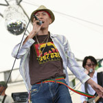ITADAKI 2015 Photo by SEELA