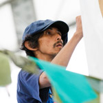 ITADAKI 2015 Photo by Shoji