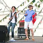 ITADAKI 2015 Photo by SEELA