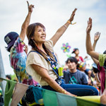 ITADAKI 2015 Photo by Shoji