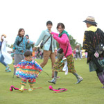 ITADAKI 2015 Photo by SEELA