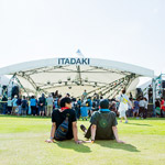 ITADAKI 2015 Photo by Suw*