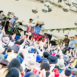 ITADAKI 2015 Photo by Suw*