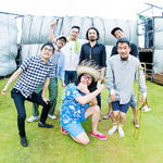 ITADAKI 2015 Photo by Suw*