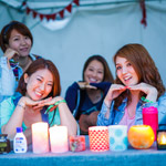 ITADAKI 2015 Photo by Shoji