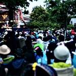 ITADAKI 2015 Photo by Radi_O_Graph