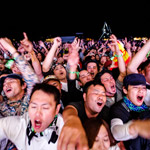 ITADAKI 2015 Photo by Shoji