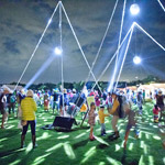 ITADAKI 2015 Photo by SEELA